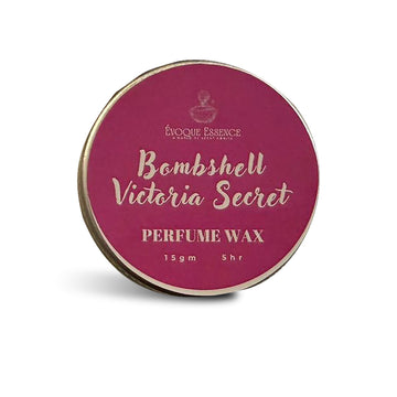 Bomb-shell Vic-toria Secret