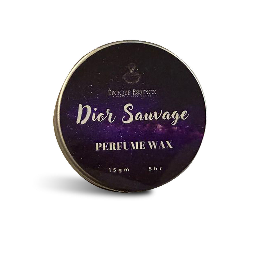 Di*or Sauvage