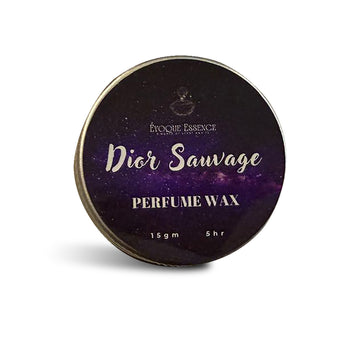 Di*or Sauvage