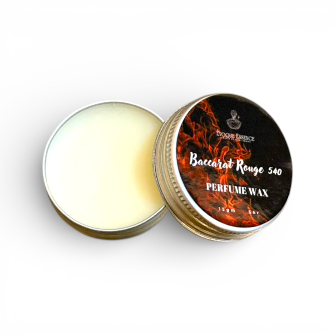 BACC-ARAT ROU-GE 540