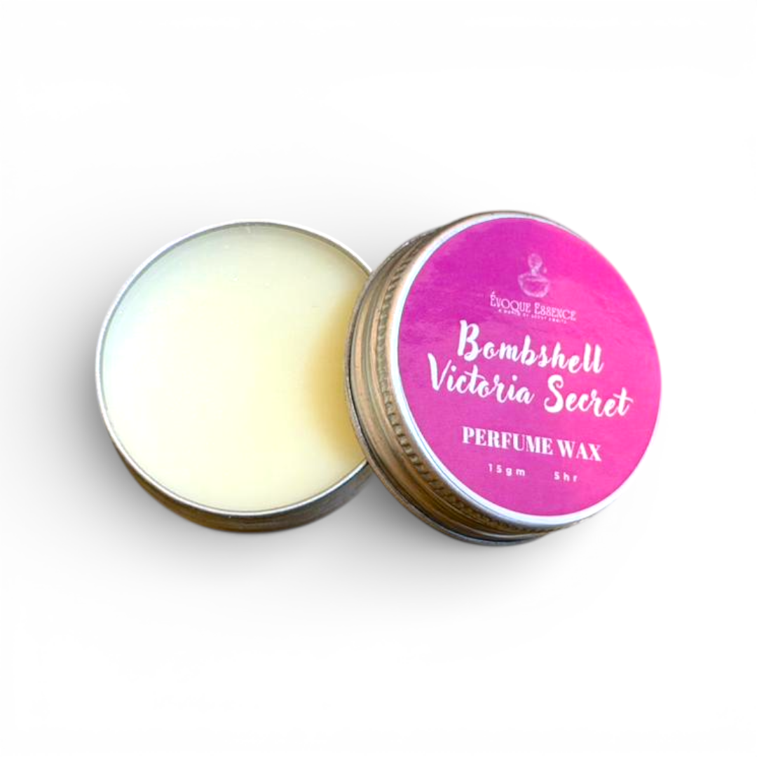 Bombshell Victoria Secret