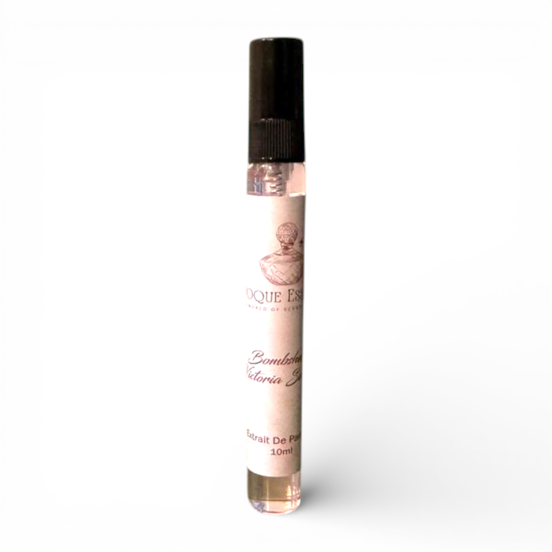 Bomb-shell Victoria Secret