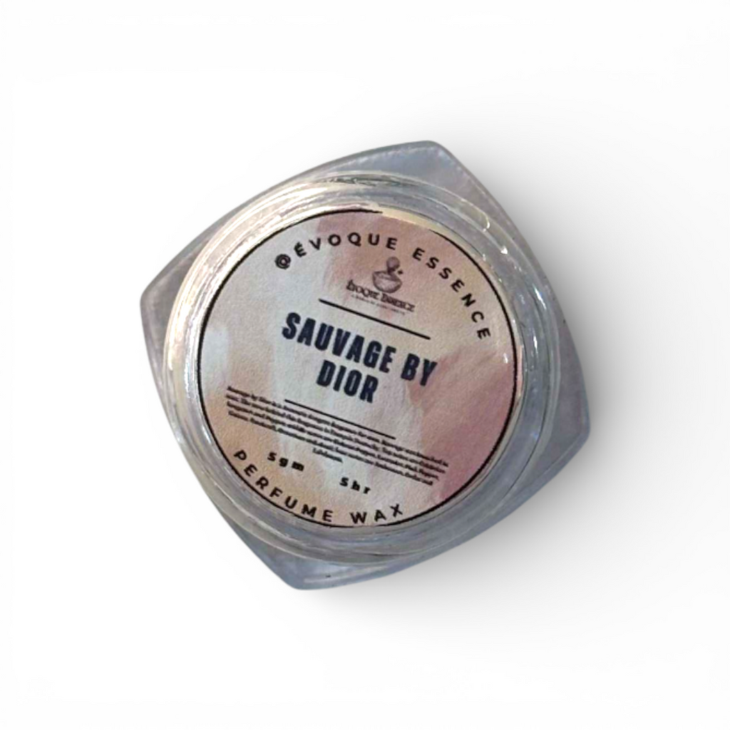 DIOR SAUVAGE For Him