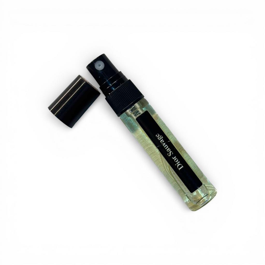 DIOR SAUVAGE For Him