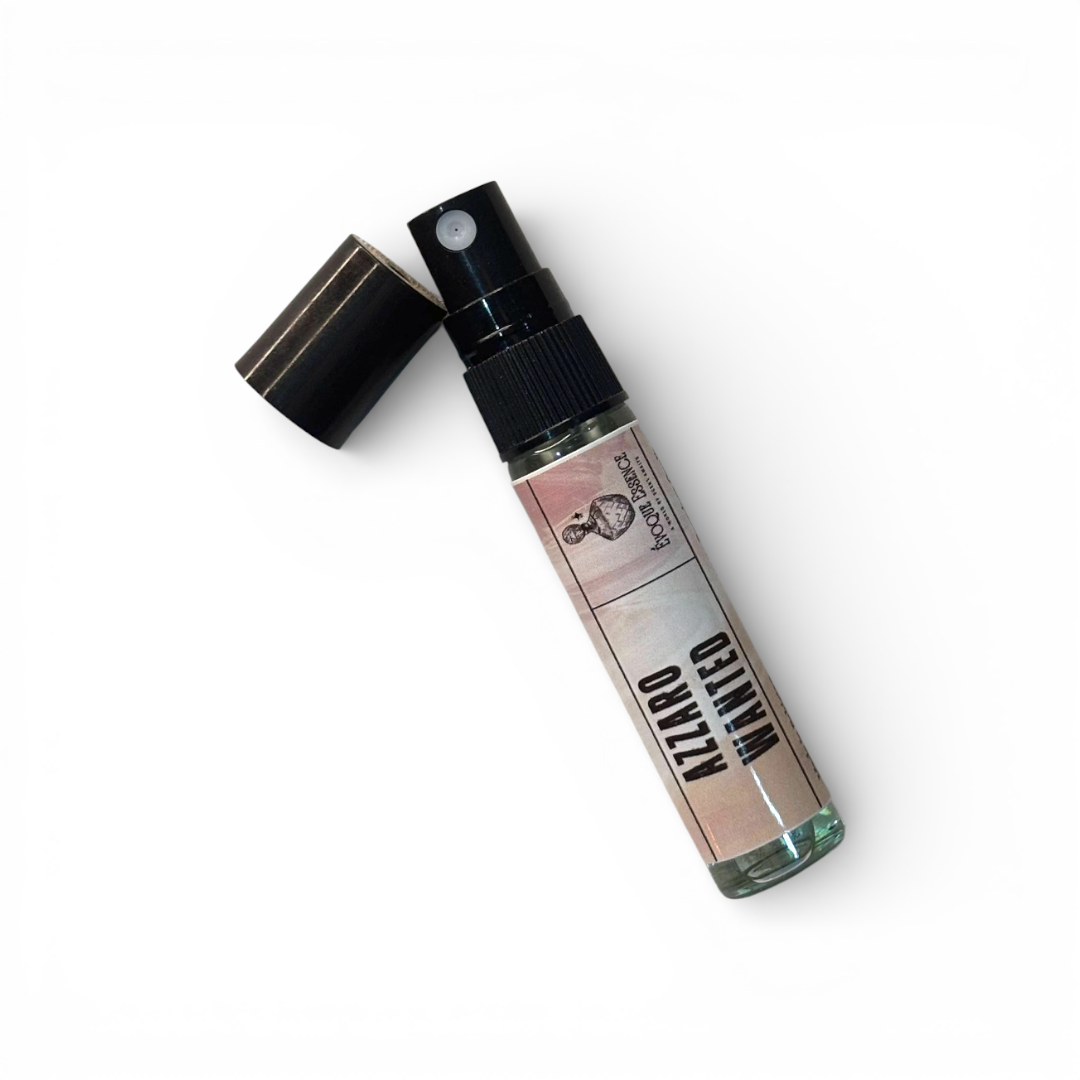 Azzaro Wanted For Him