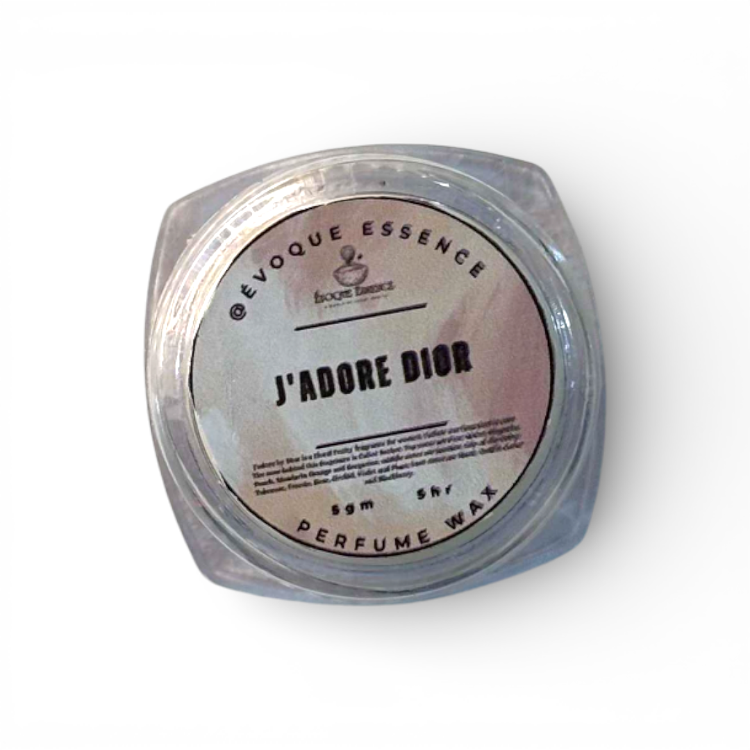 J'adore Dior