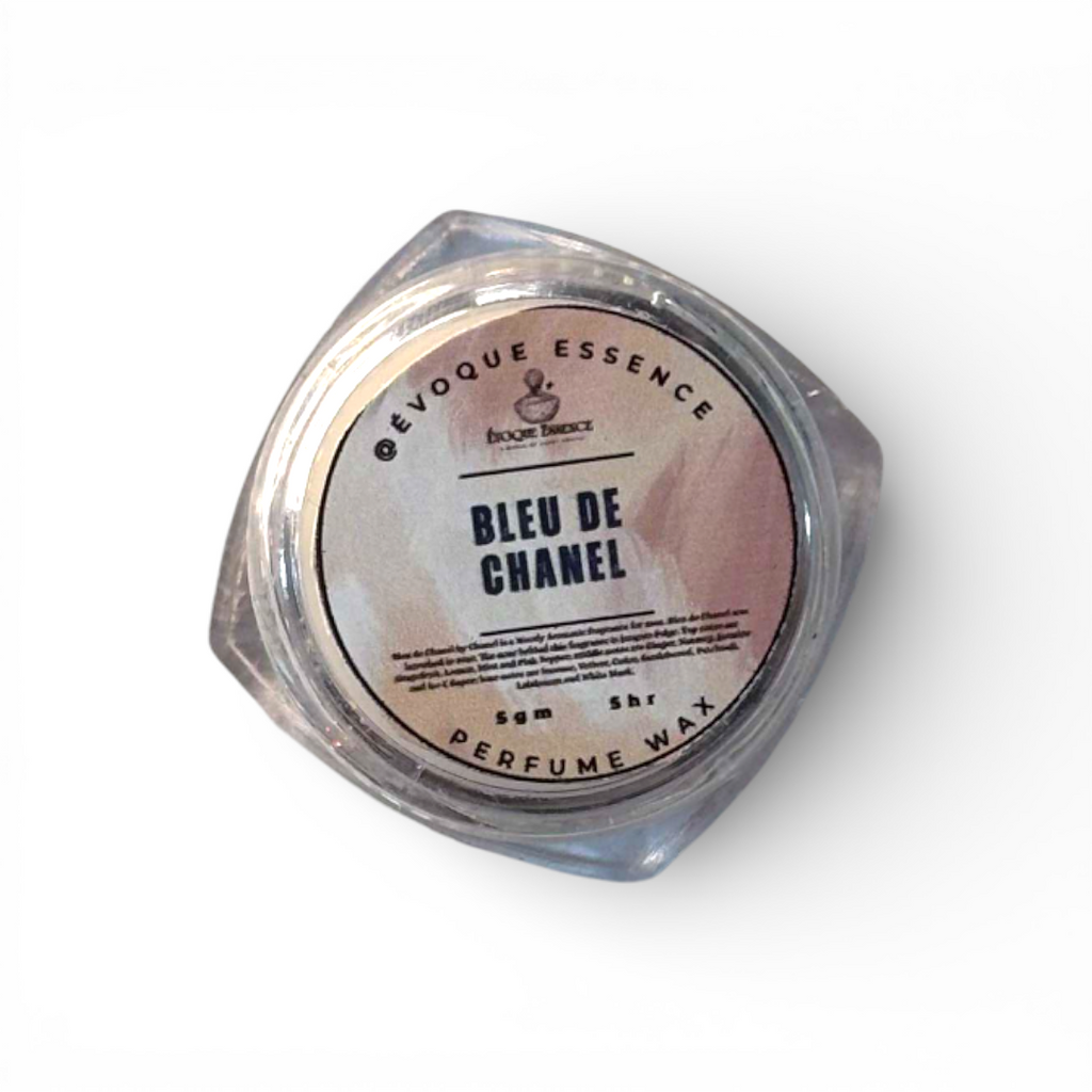 BLEU DE CHANEL For Him