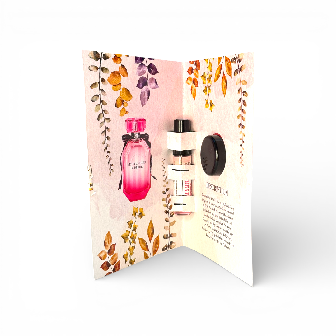 Bombshell Victoria Secret For her