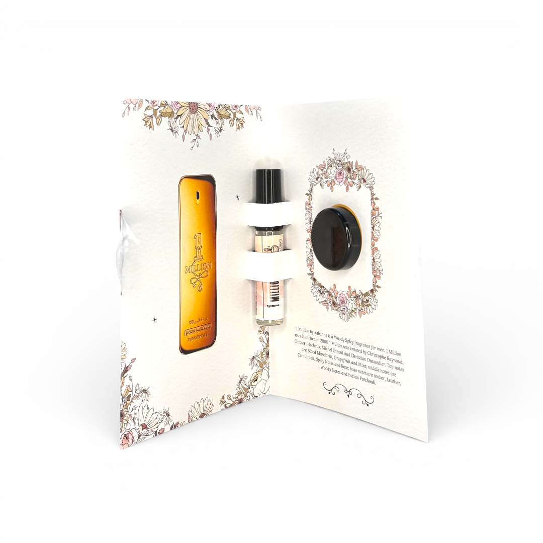 1 Million Pacco Rabanne Unisex