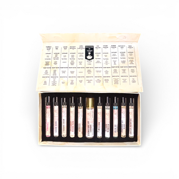 Perfume Gift Box