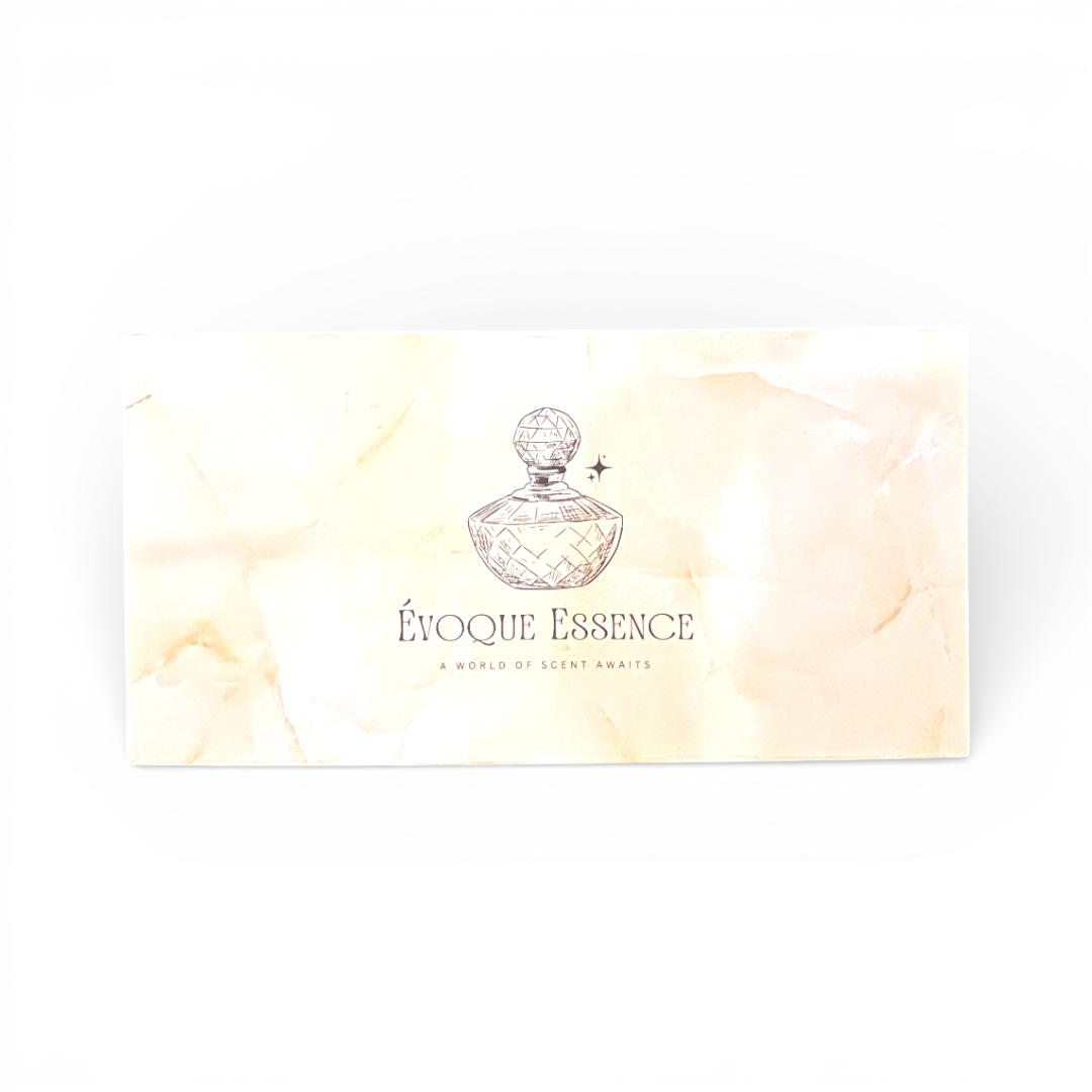 Perfume Gift Box