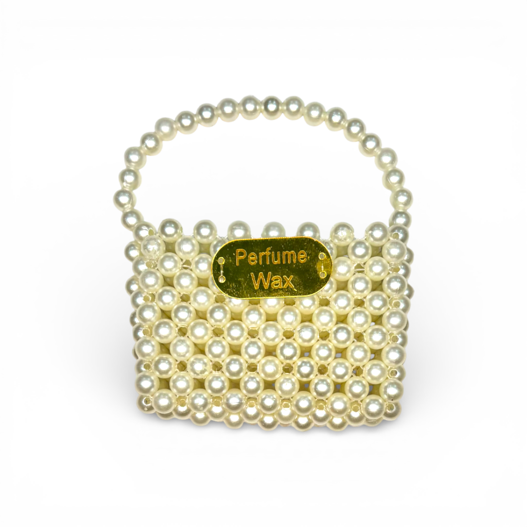 Pearl Bag (capacity of 2 perfume waxes)