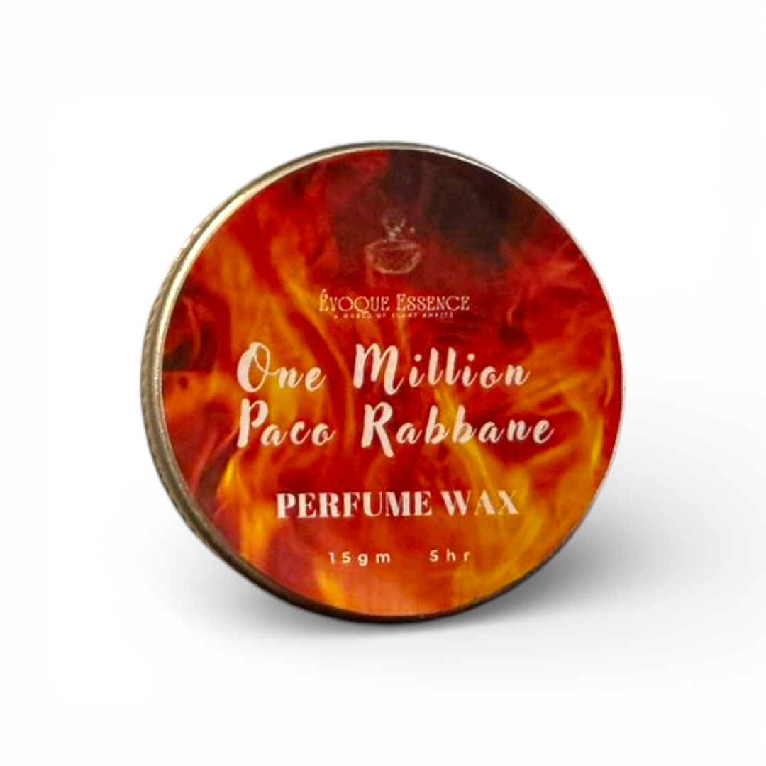 One Million Paco  Rabbane