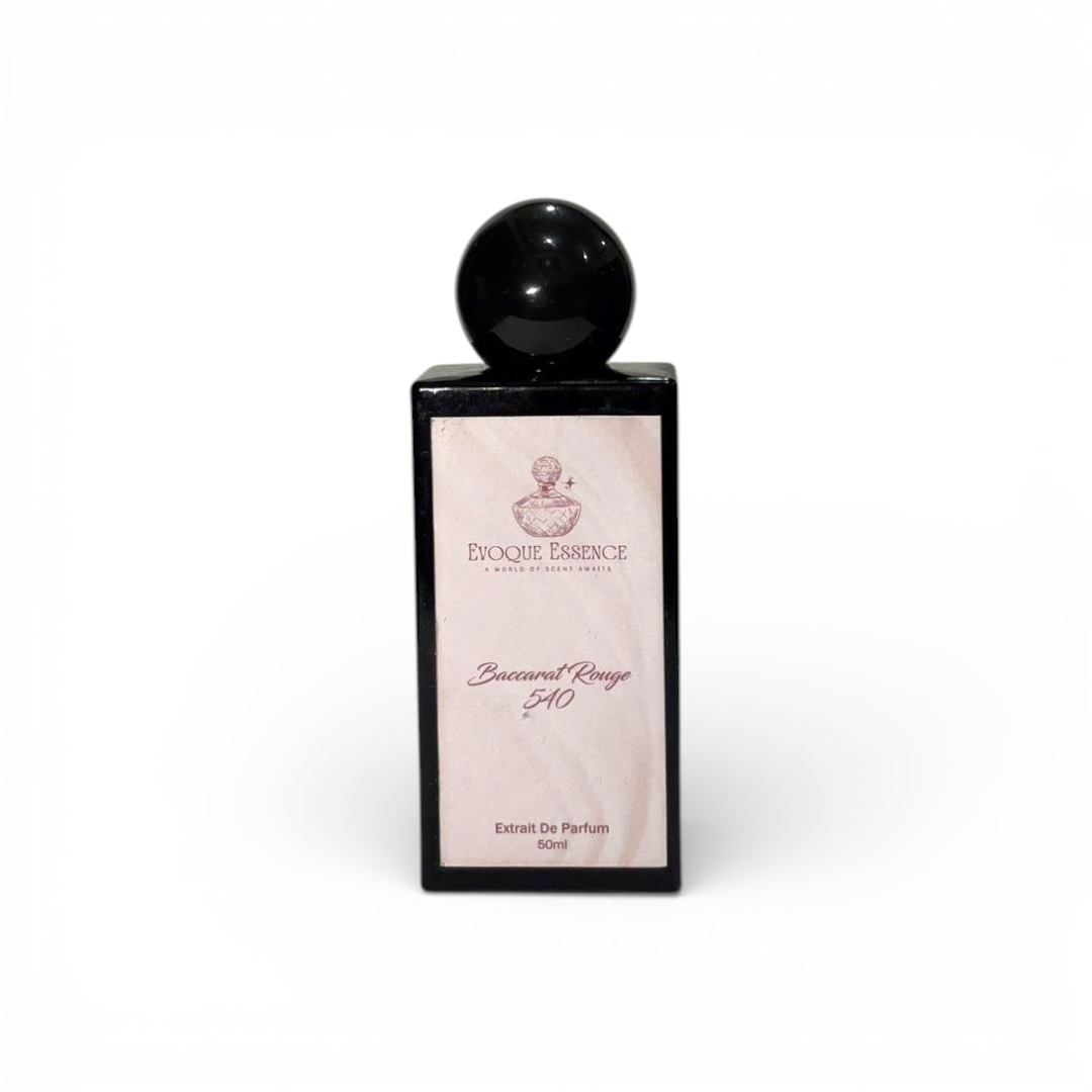 Baccarat Rou-ge 540