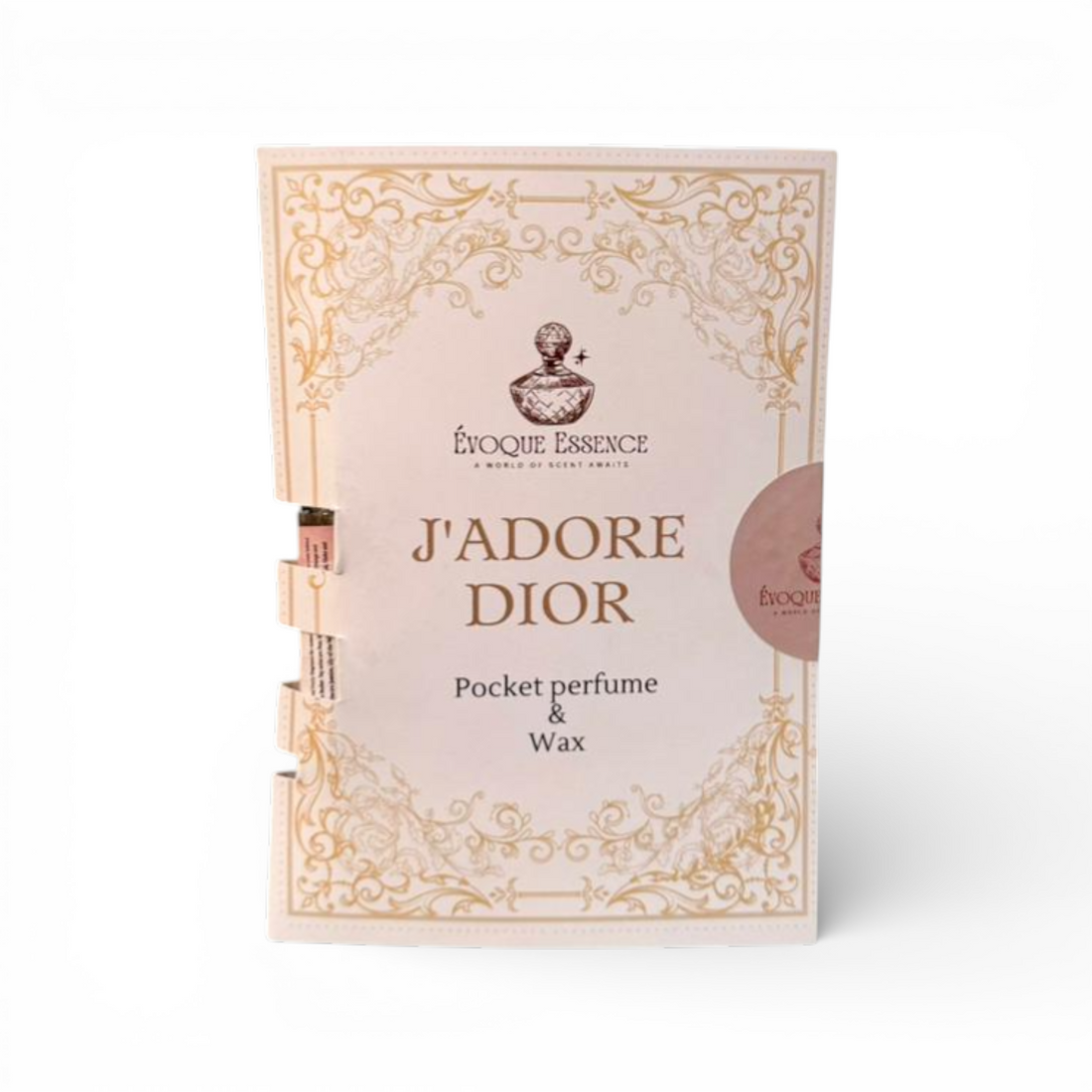 J'adore Di*or