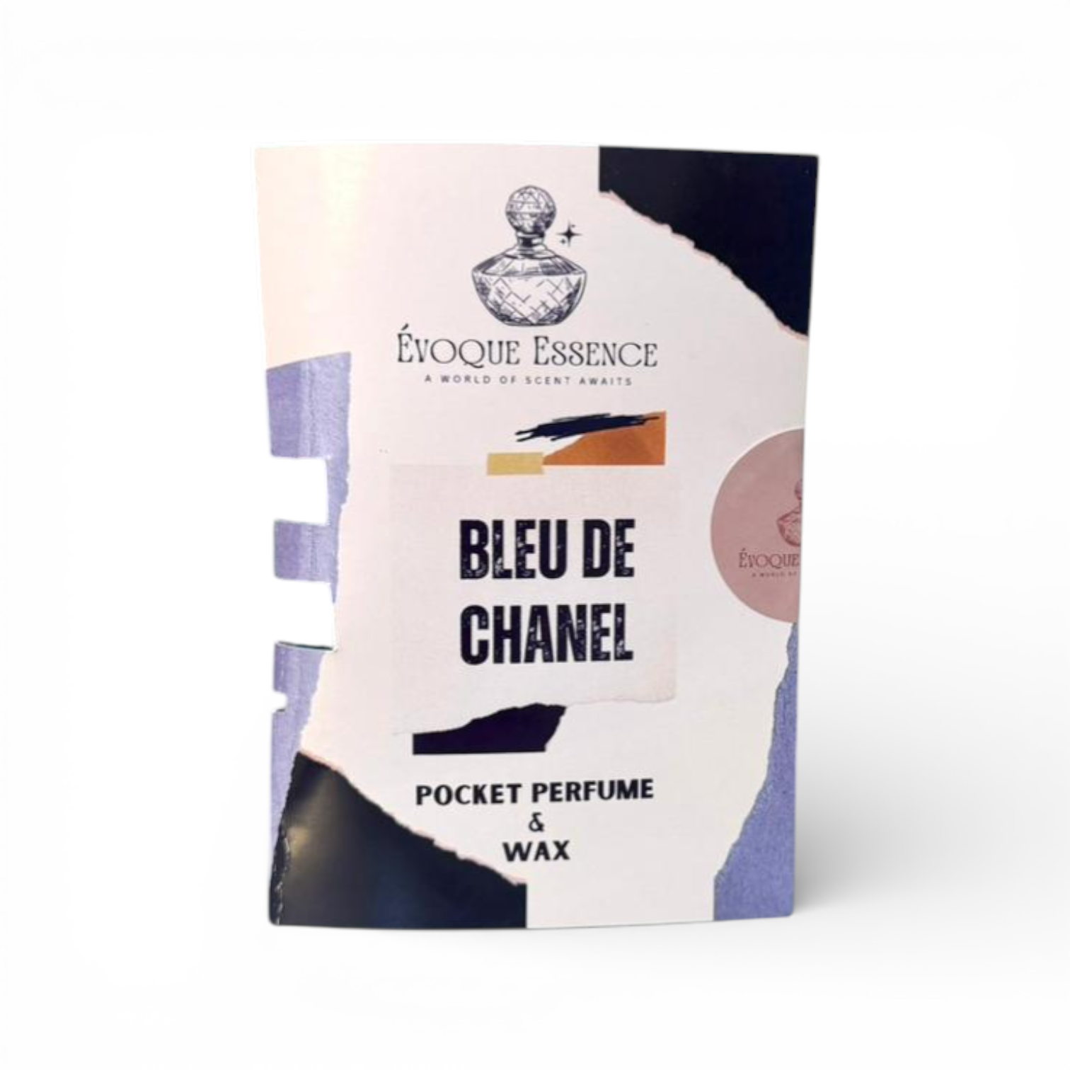 BLEU D*E CHANEL