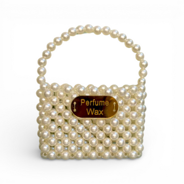 Pearl Bag (capacity of 2 perfume waxes)