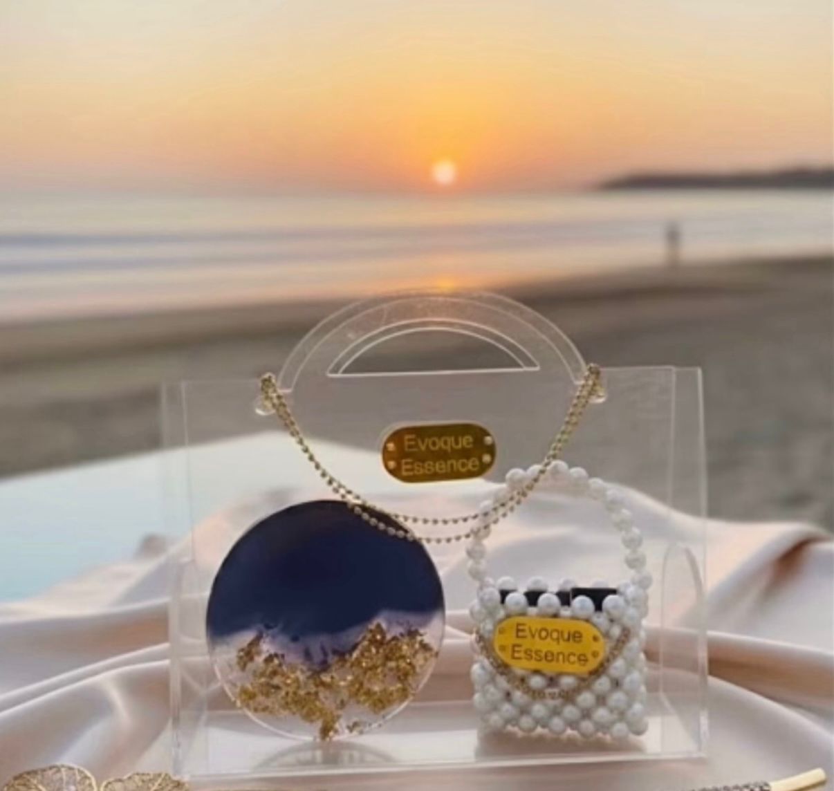 Personalised Gift Set