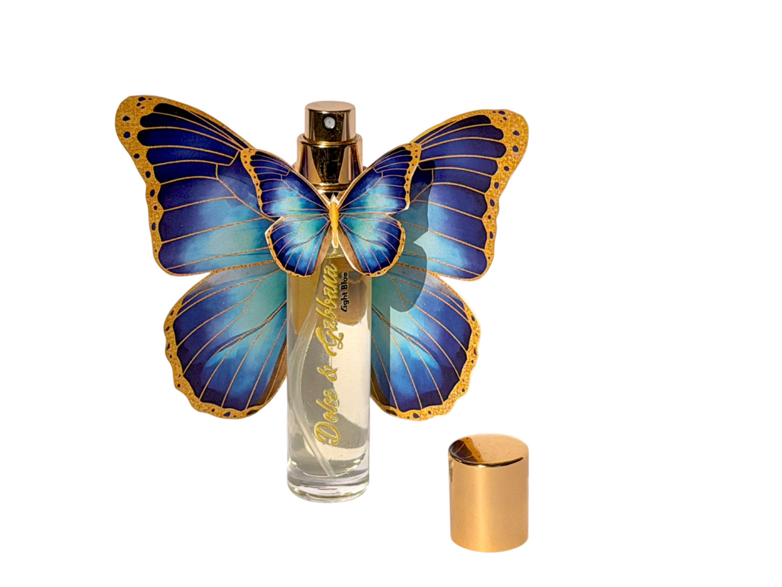 Butterfly Perfume