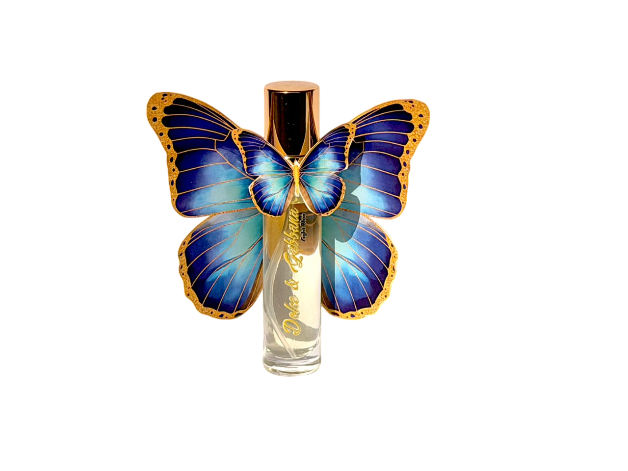 Butterfly Perfume
