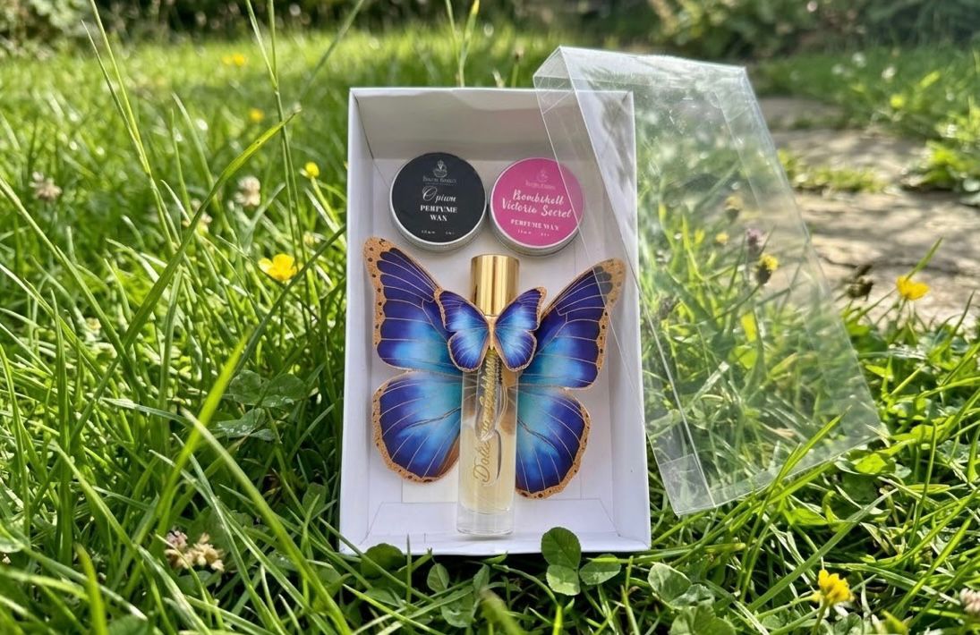 Eid Box By Evoque