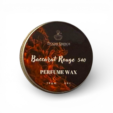 BACC-ARAT ROU-GE 540